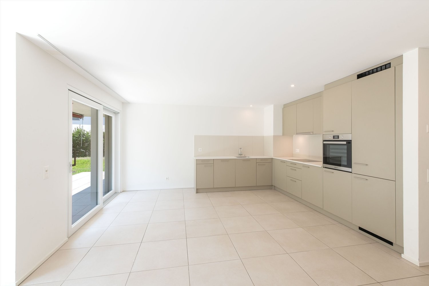 Appartement de 4 ½ pièces