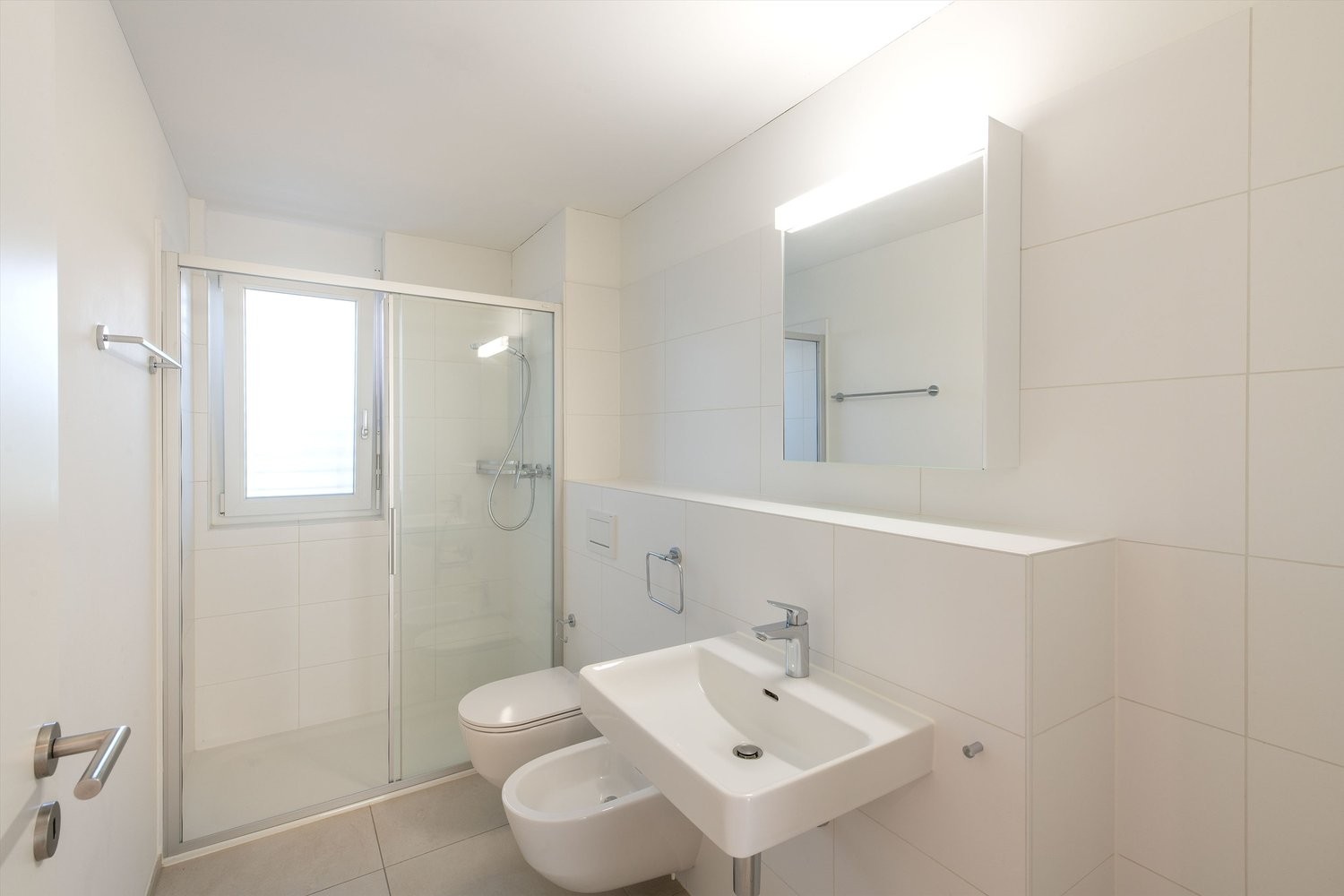 Appartement de 4 ½ pièces