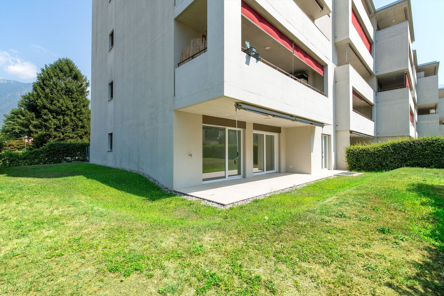 Appartement de 4 ½ pièces