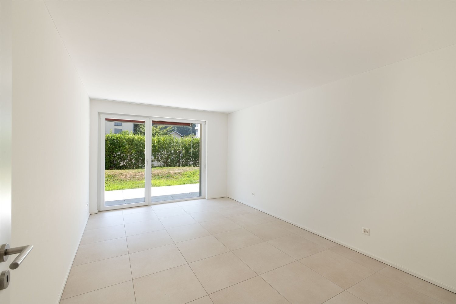 Appartement de 4 ½ pièces