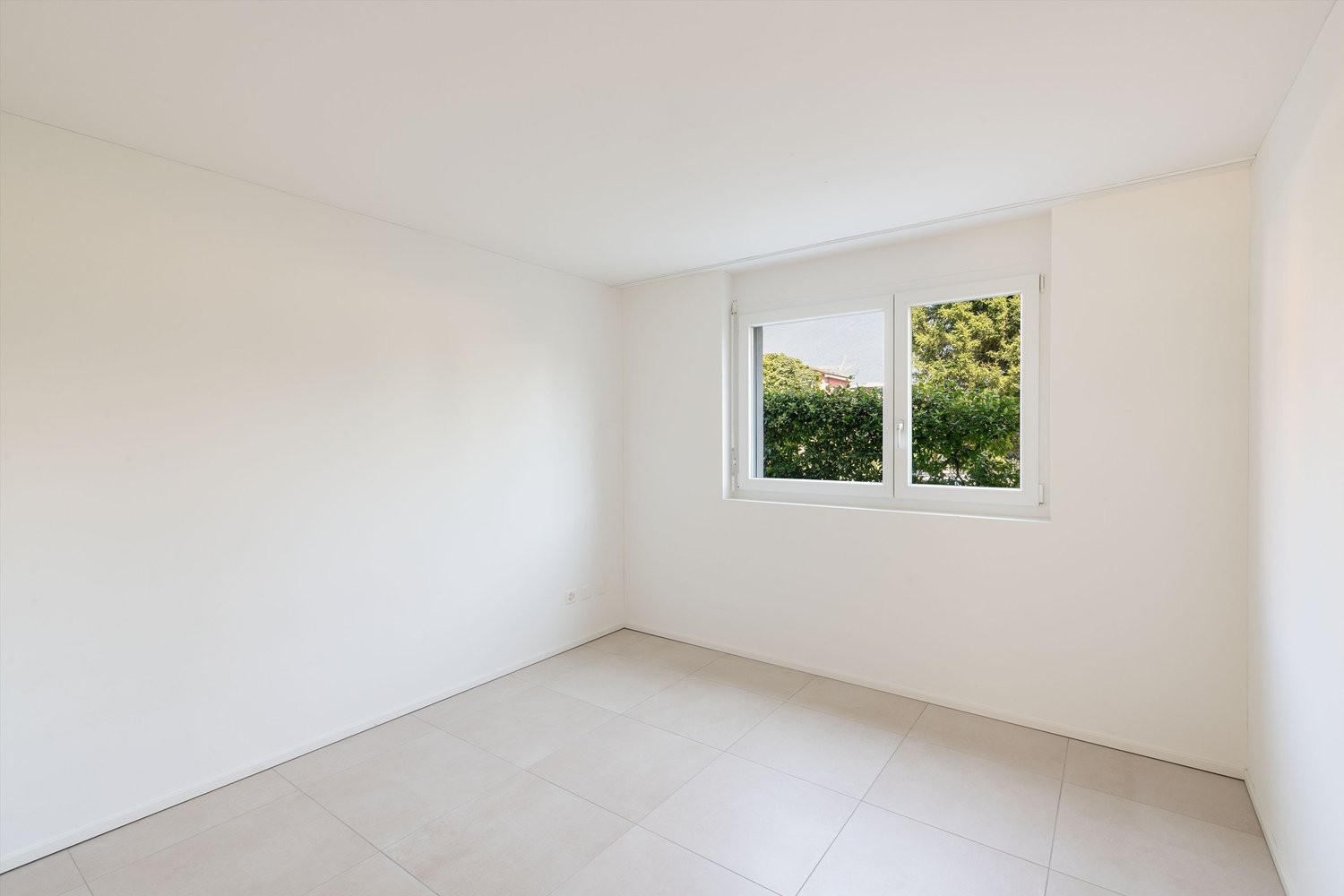 Appartement de 4 ½ pièces