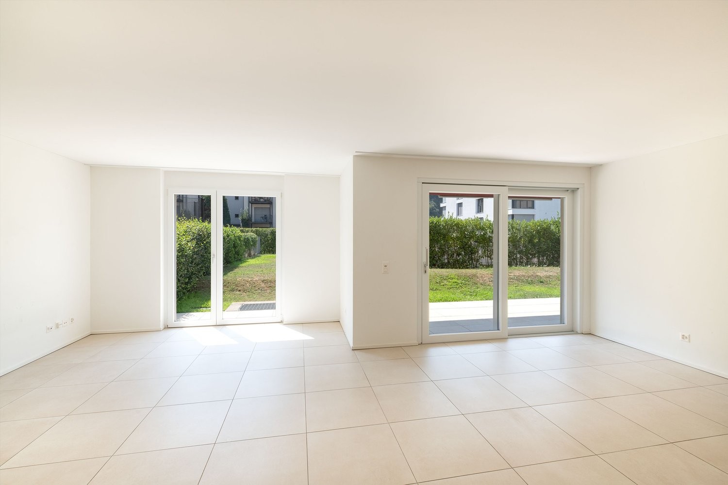Appartement de 4 ½ pièces