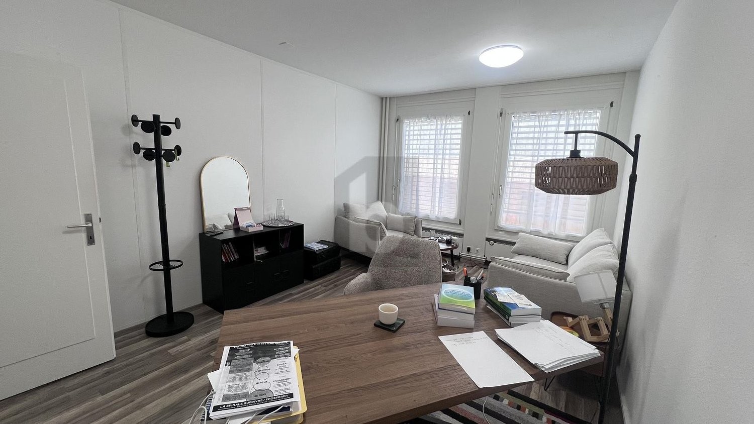 20m² Büro, Foto 2 von 4