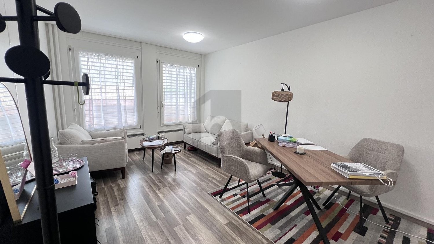 20m² Büro, Foto 1 von 4