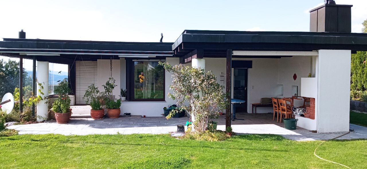 7 ½ rooms single house