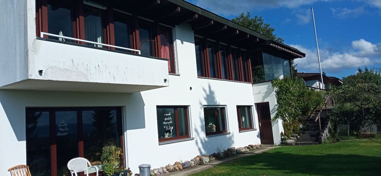 7 ½ rooms single house