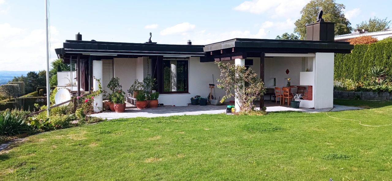 7 ½ rooms single house