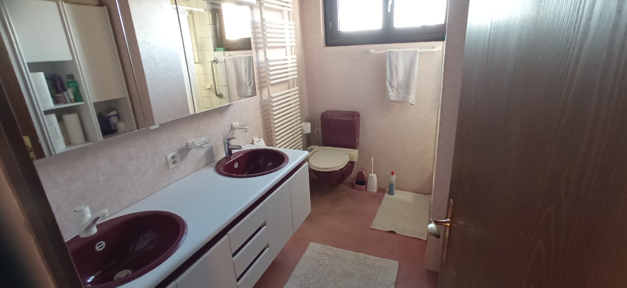 7 ½ rooms single house
