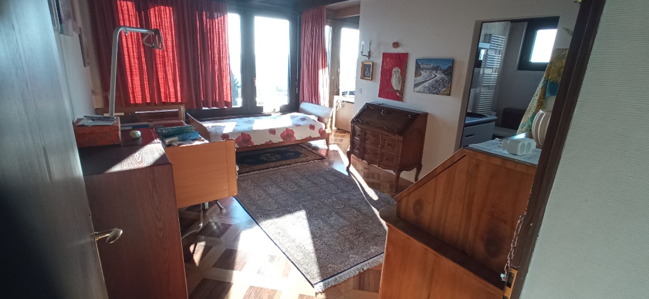 7 ½ rooms single house