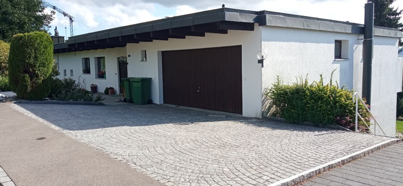7 ½ rooms single house