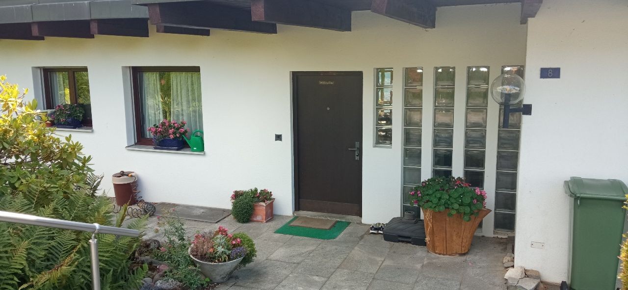 7 ½ rooms single house