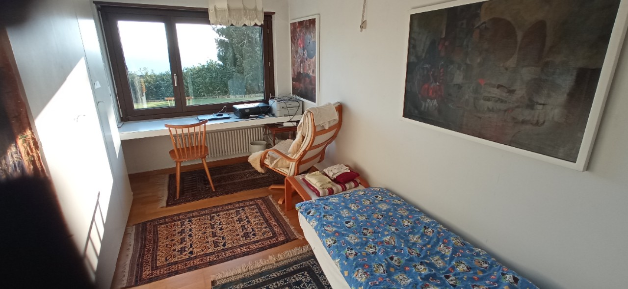 7 ½ rooms single house