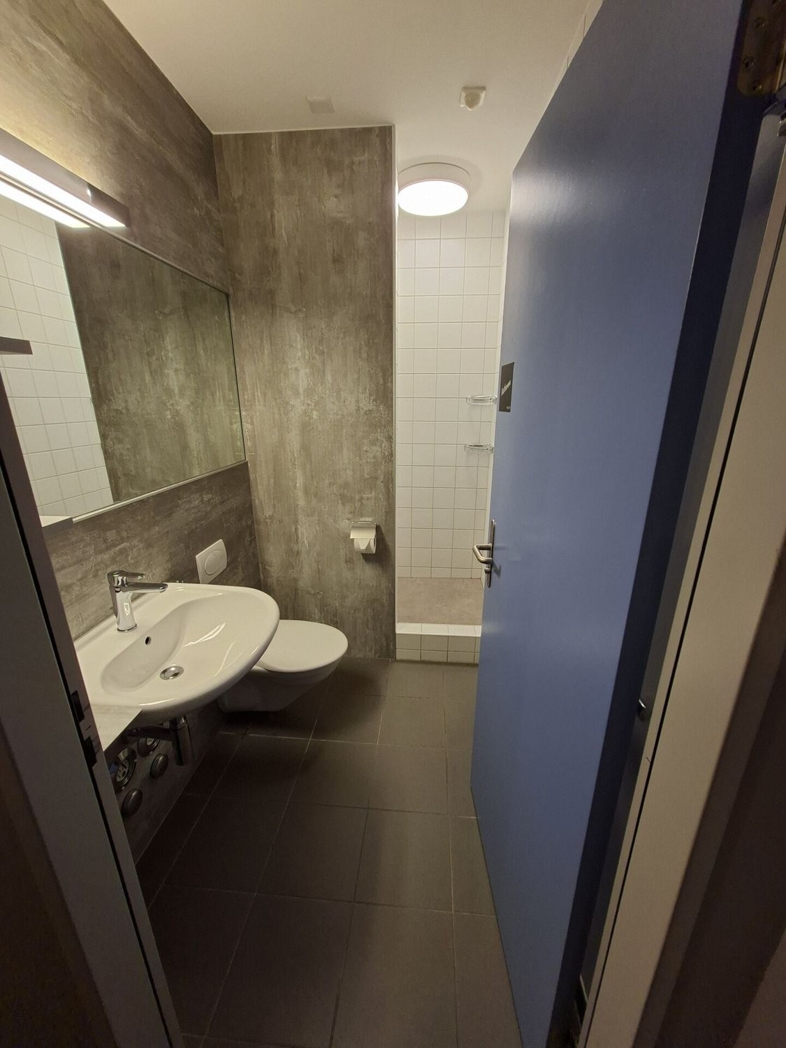 Room in a shared flat, Foto 7 von 7