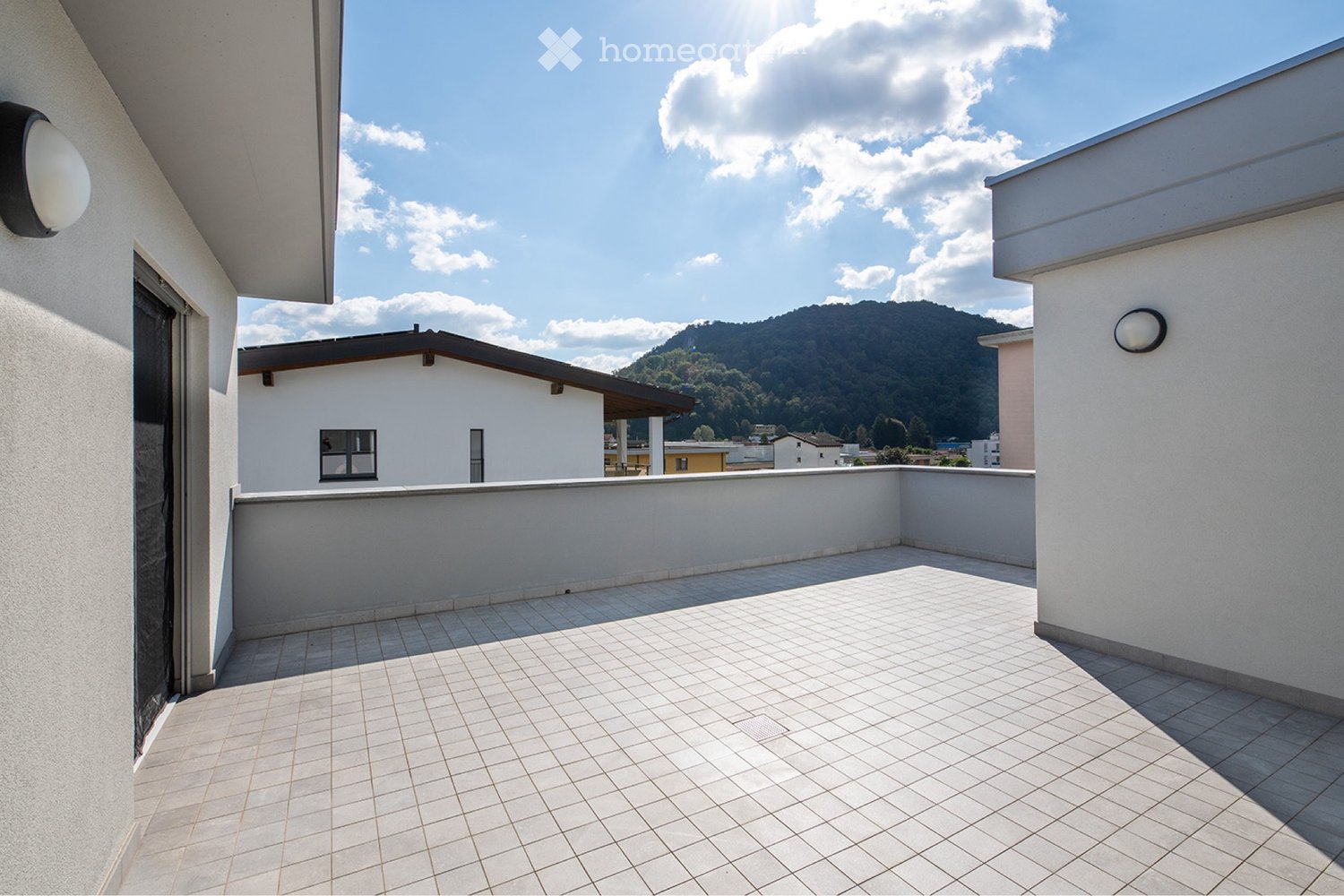 4 rooms apartment