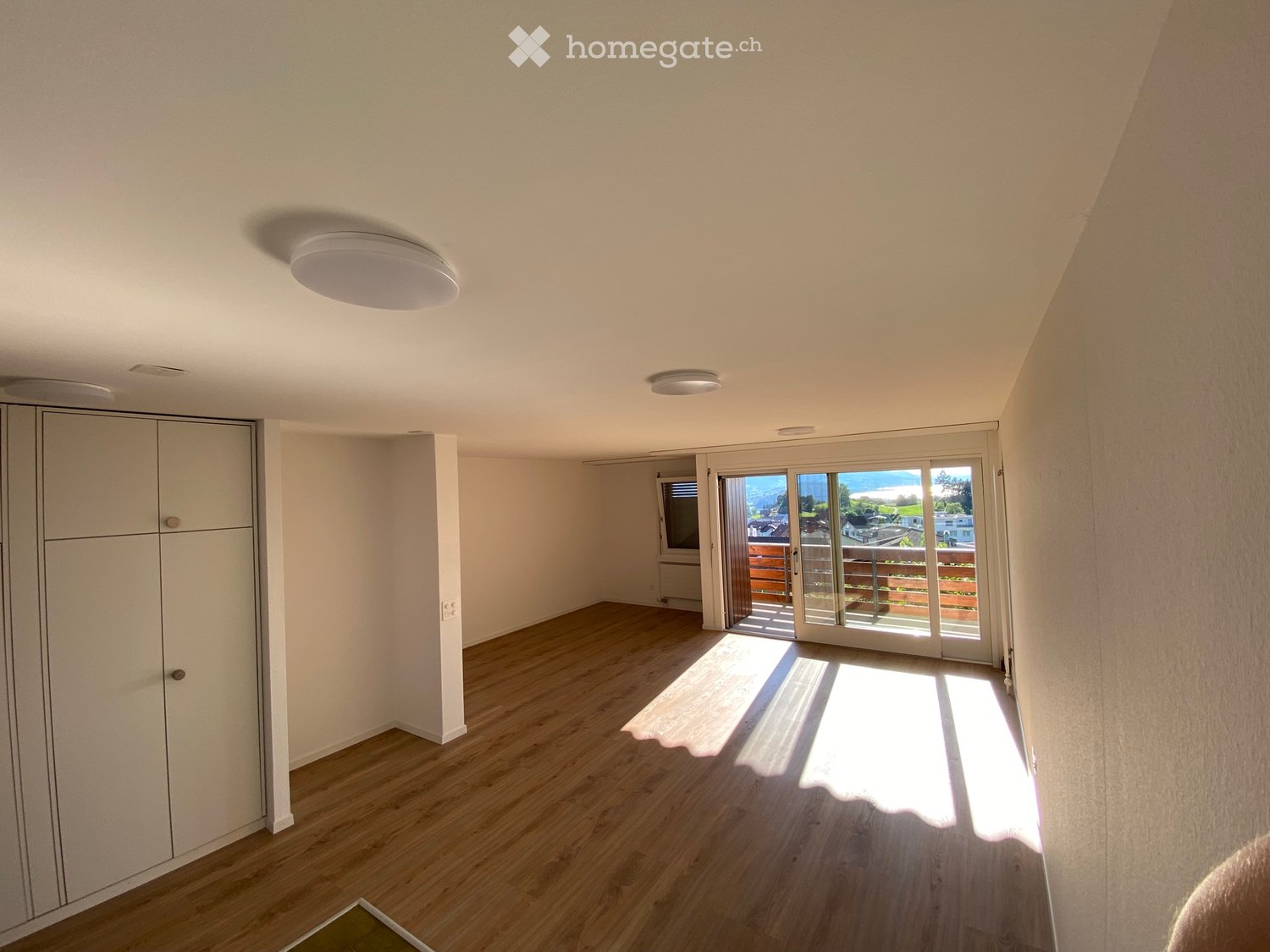 2 rooms apartment, Foto 4 von 5