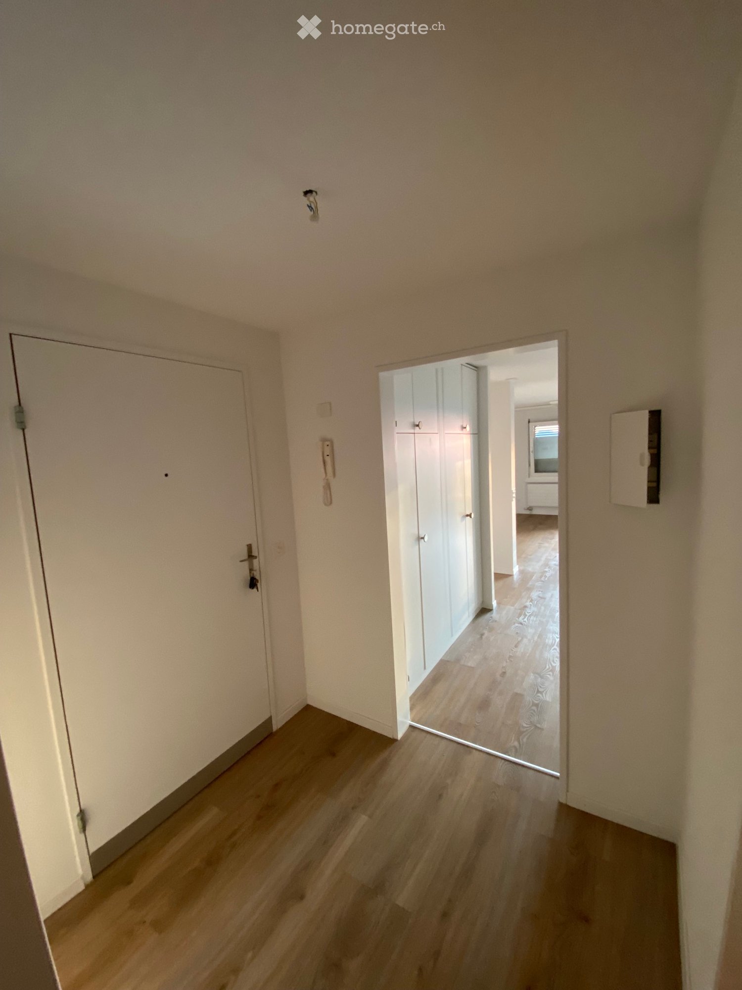 2 rooms apartment, Foto 5 von 5