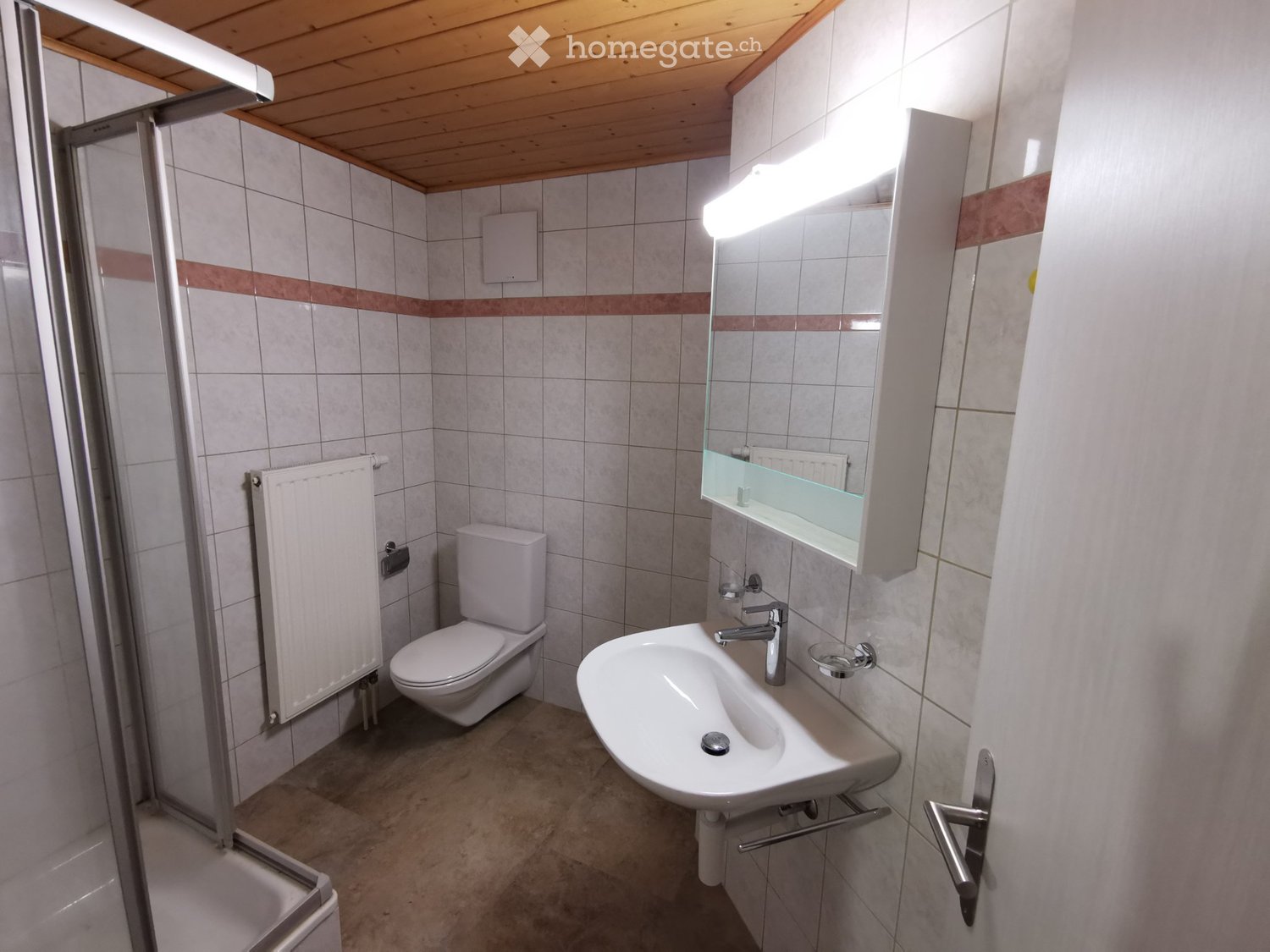 2 ½ Zimmer-Wohnung, Foto 5 von 5