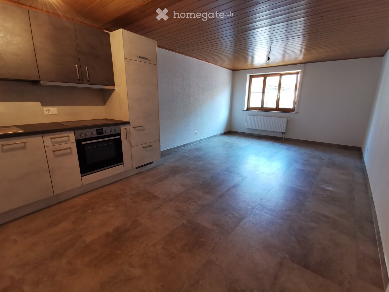 2 ½ Zimmer-Wohnung, Foto 3 von 5