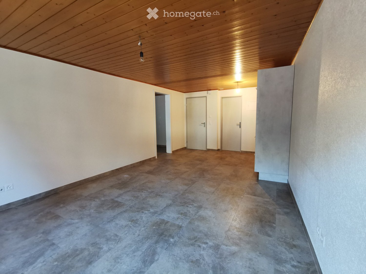 2 ½ Zimmer-Wohnung, Foto 1 von 5