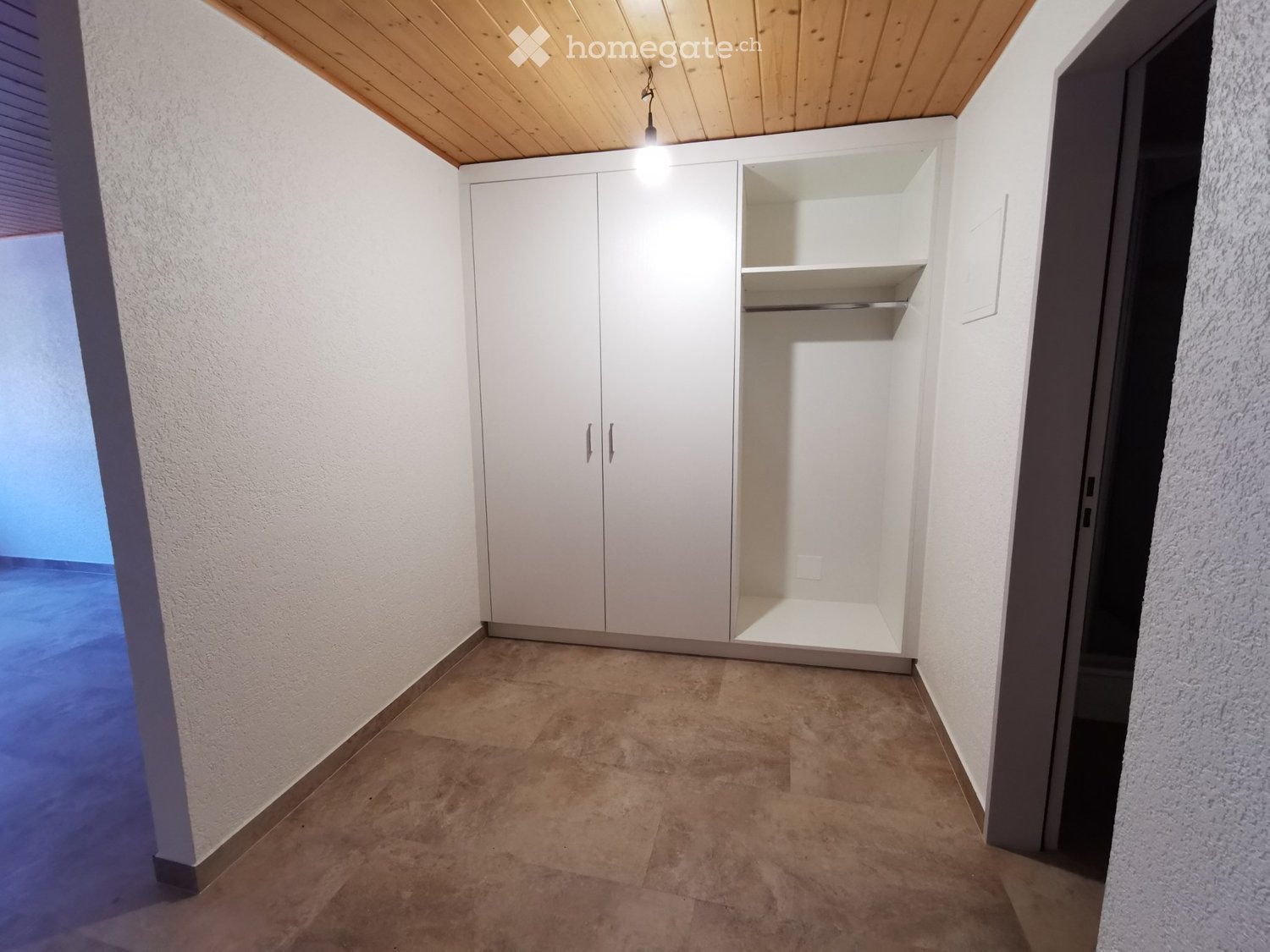 2 ½ Zimmer-Wohnung, Foto 2 von 5