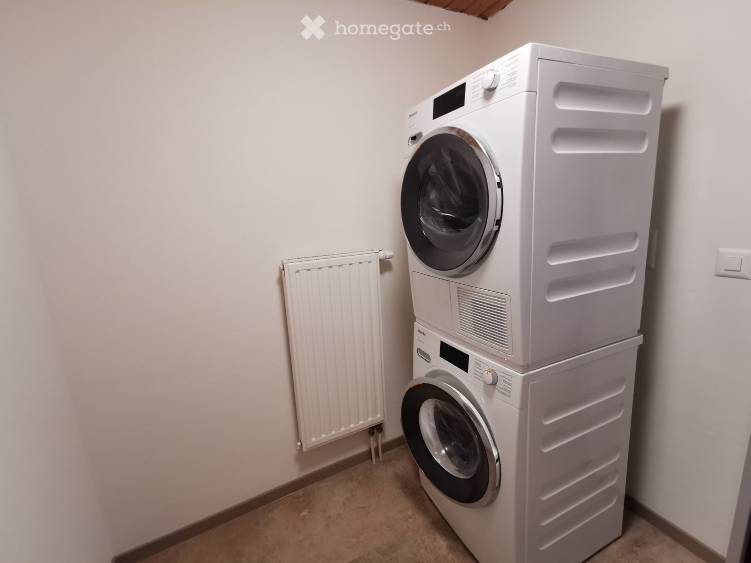 2 ½ Zimmer-Wohnung, Foto 4 von 5