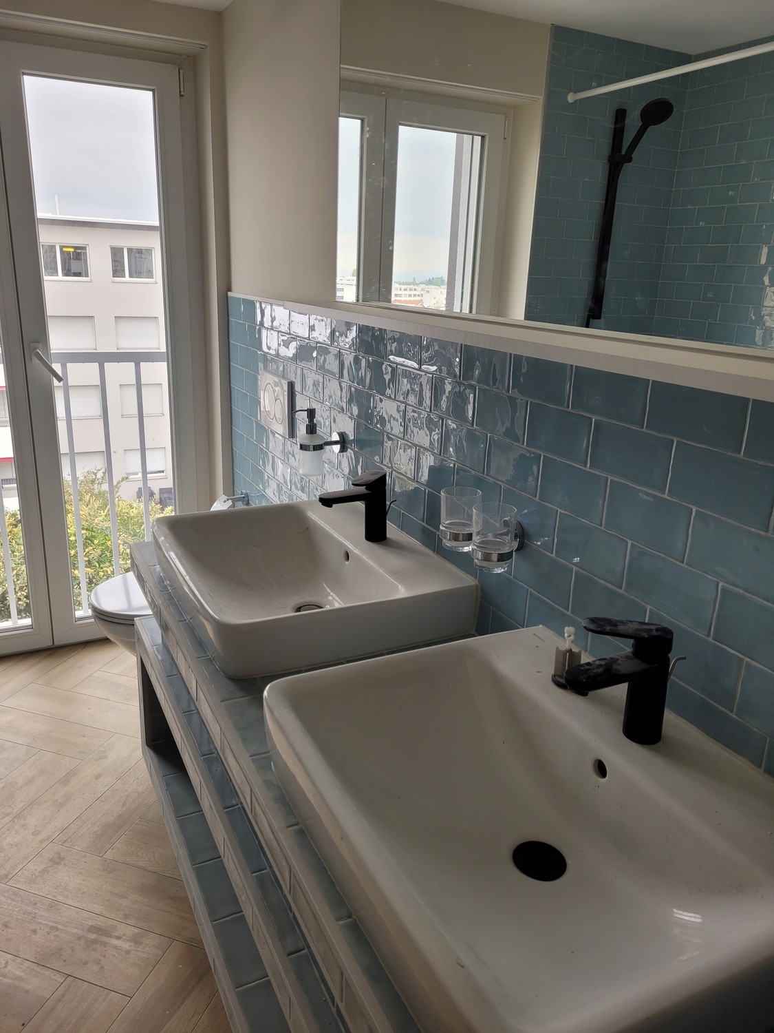 Appartamento di 3 ½ locali