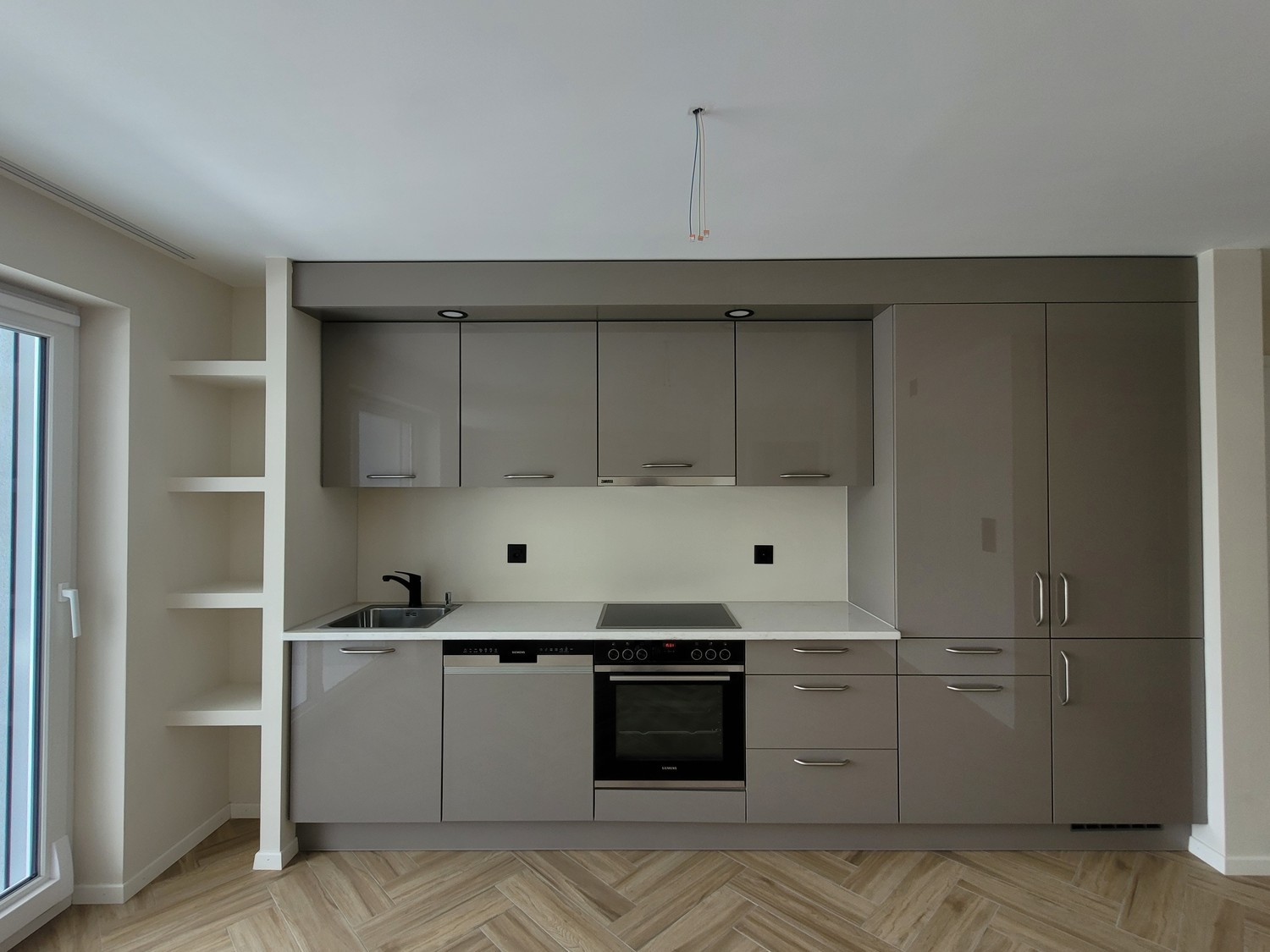 Appartamento di 3 ½ locali