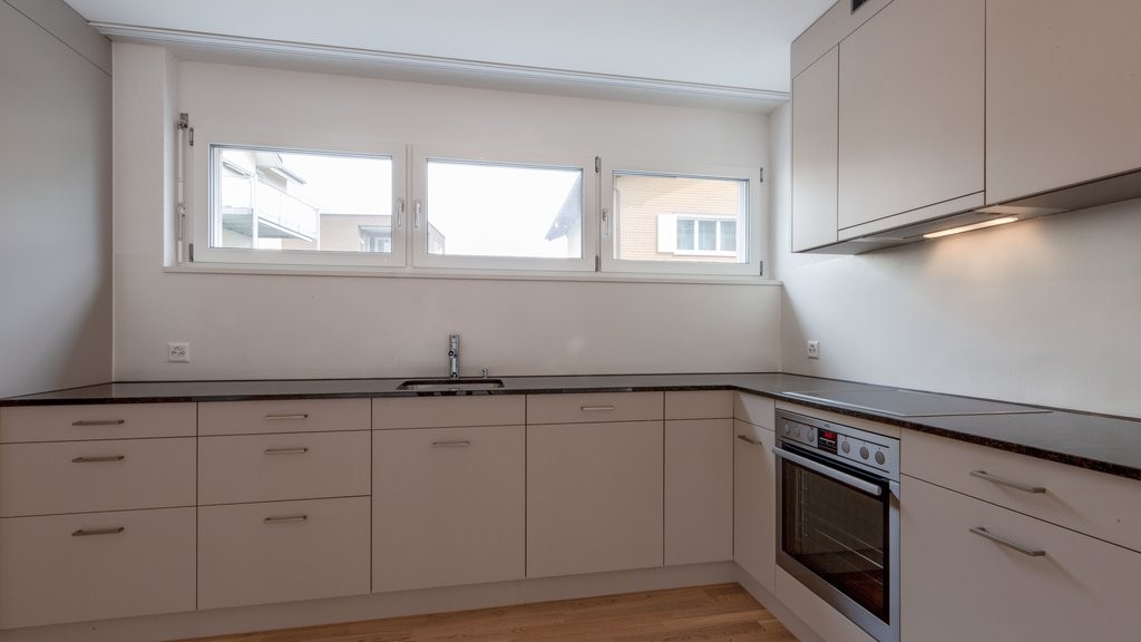 Appartement 2 ½ pièces