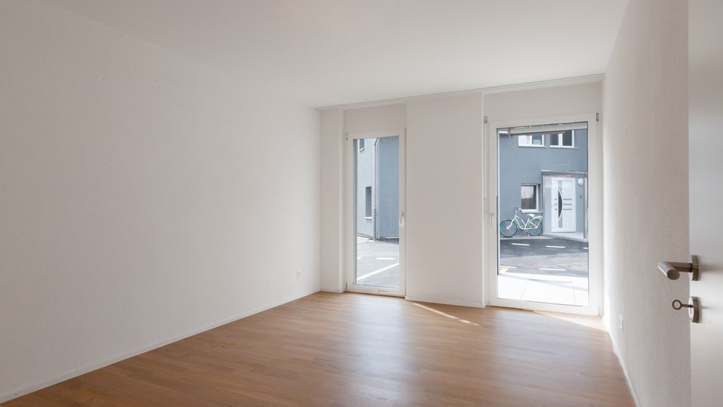 Appartement 2 ½ pièces