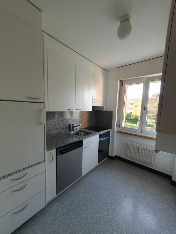 Appartamento di 2 ½ locali