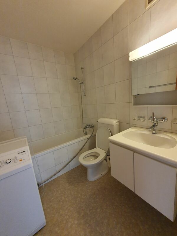 Appartamento di 2 ½ locali