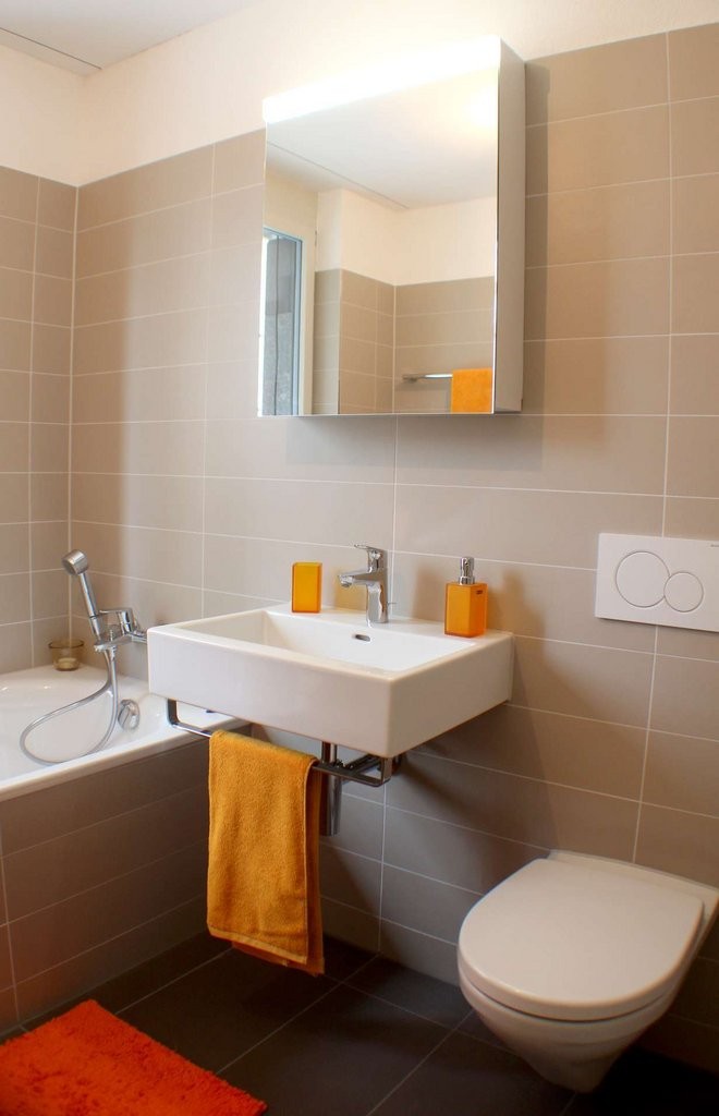 3 ½ rooms apartment, Foto 6 von 6