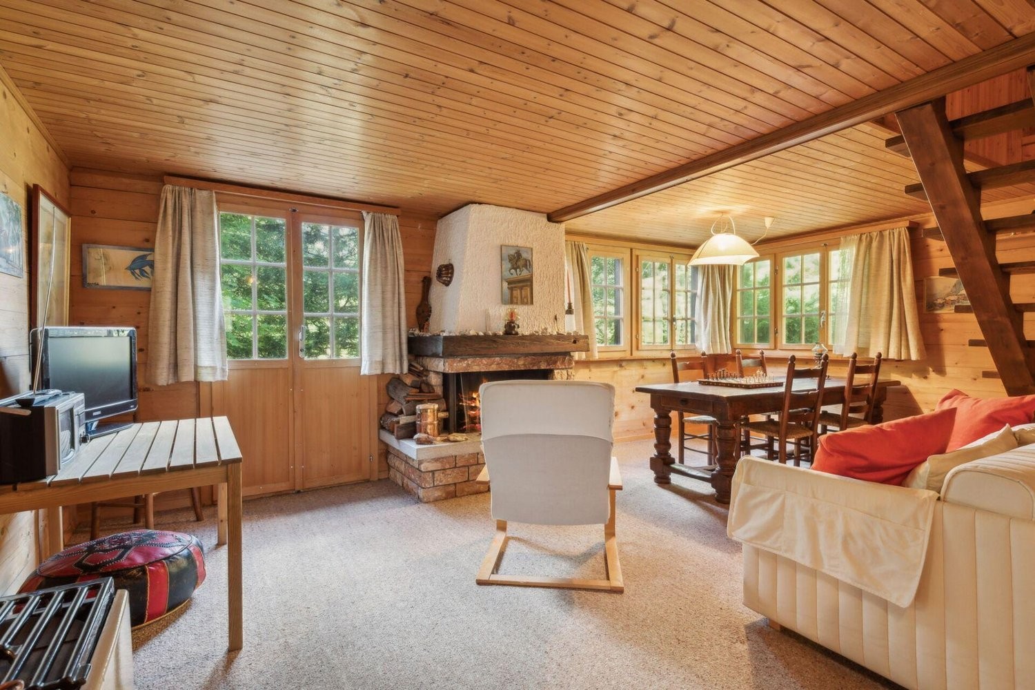 4 ½ rooms chalet, Foto 6 von 10