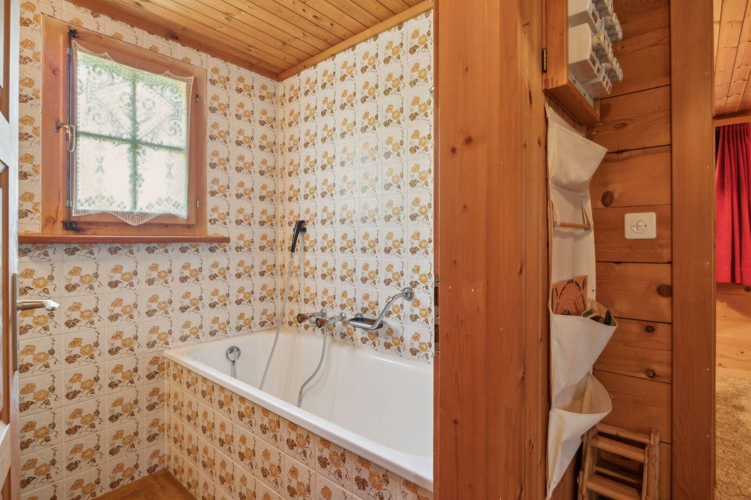 4 ½ rooms chalet, Foto 10 von 10