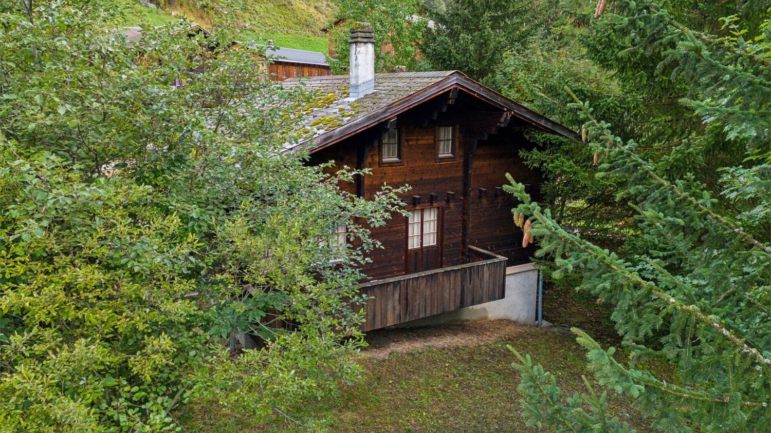 4 ½ rooms chalet, Foto 5 von 10