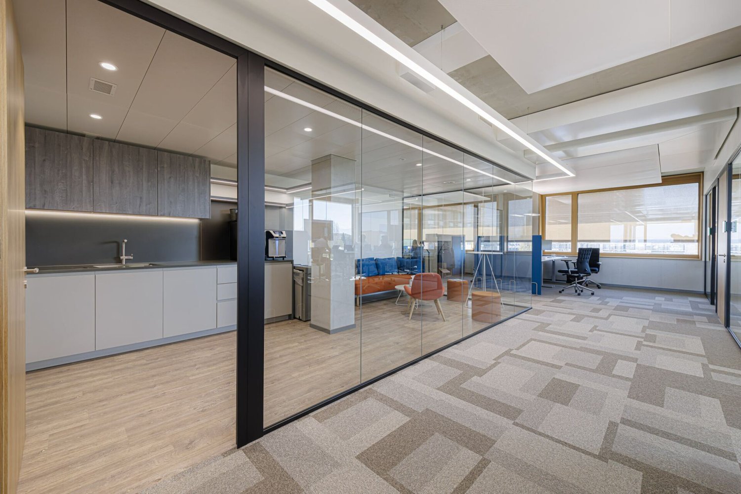 923m² practice, Foto 4 von 9