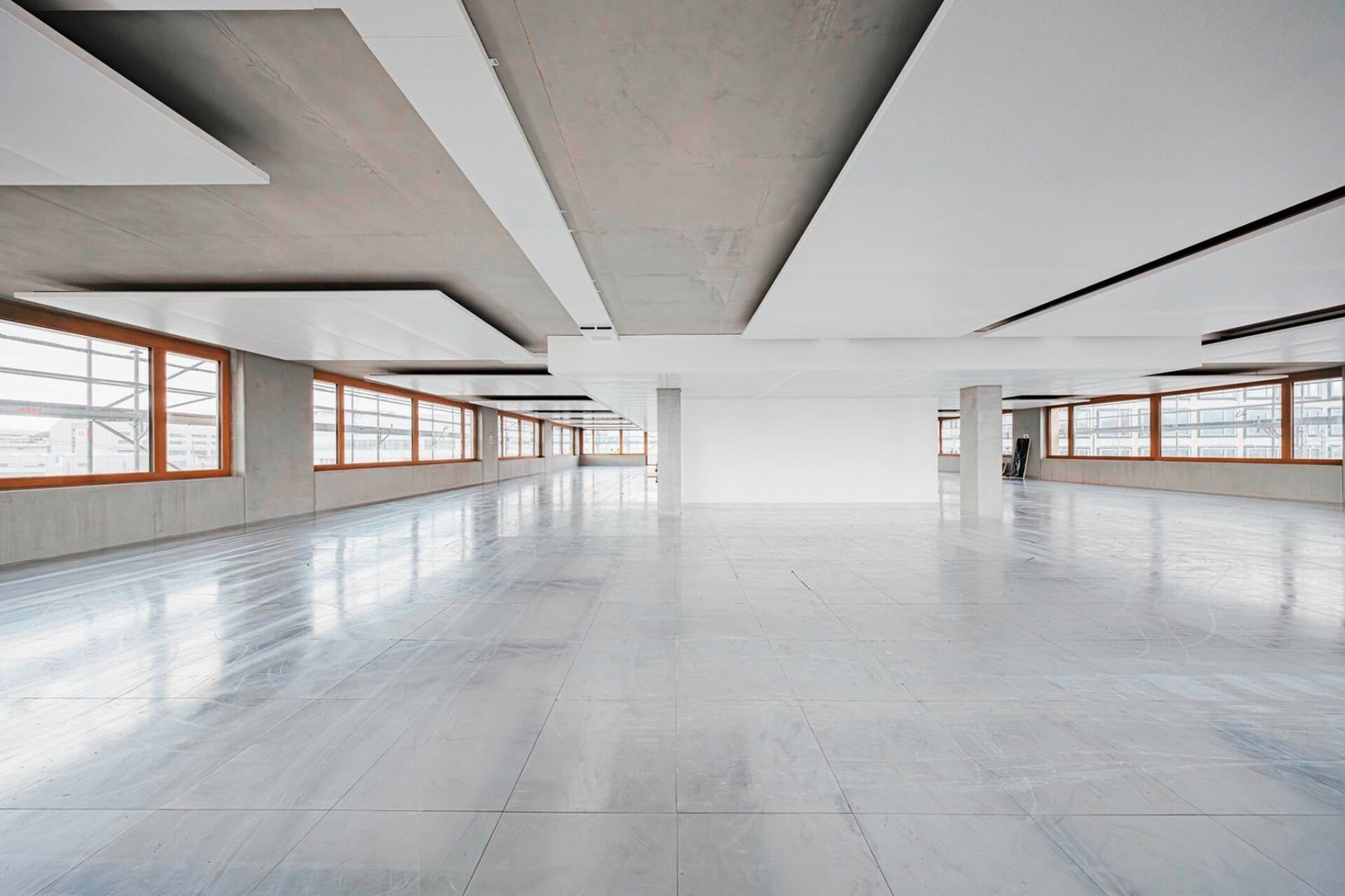 923m² practice, Foto 1 von 9