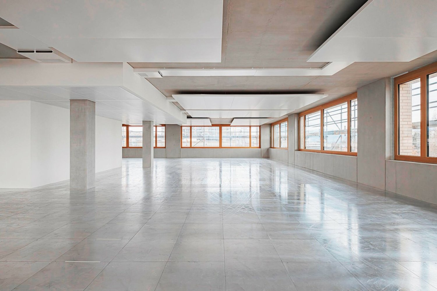 923m² practice, Foto 2 von 9