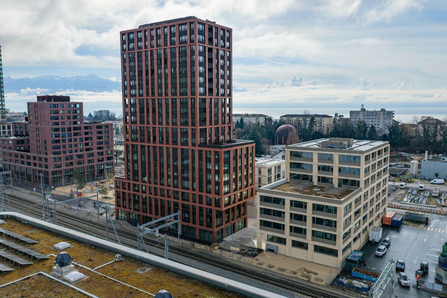 923m² practice, Foto 9 von 9