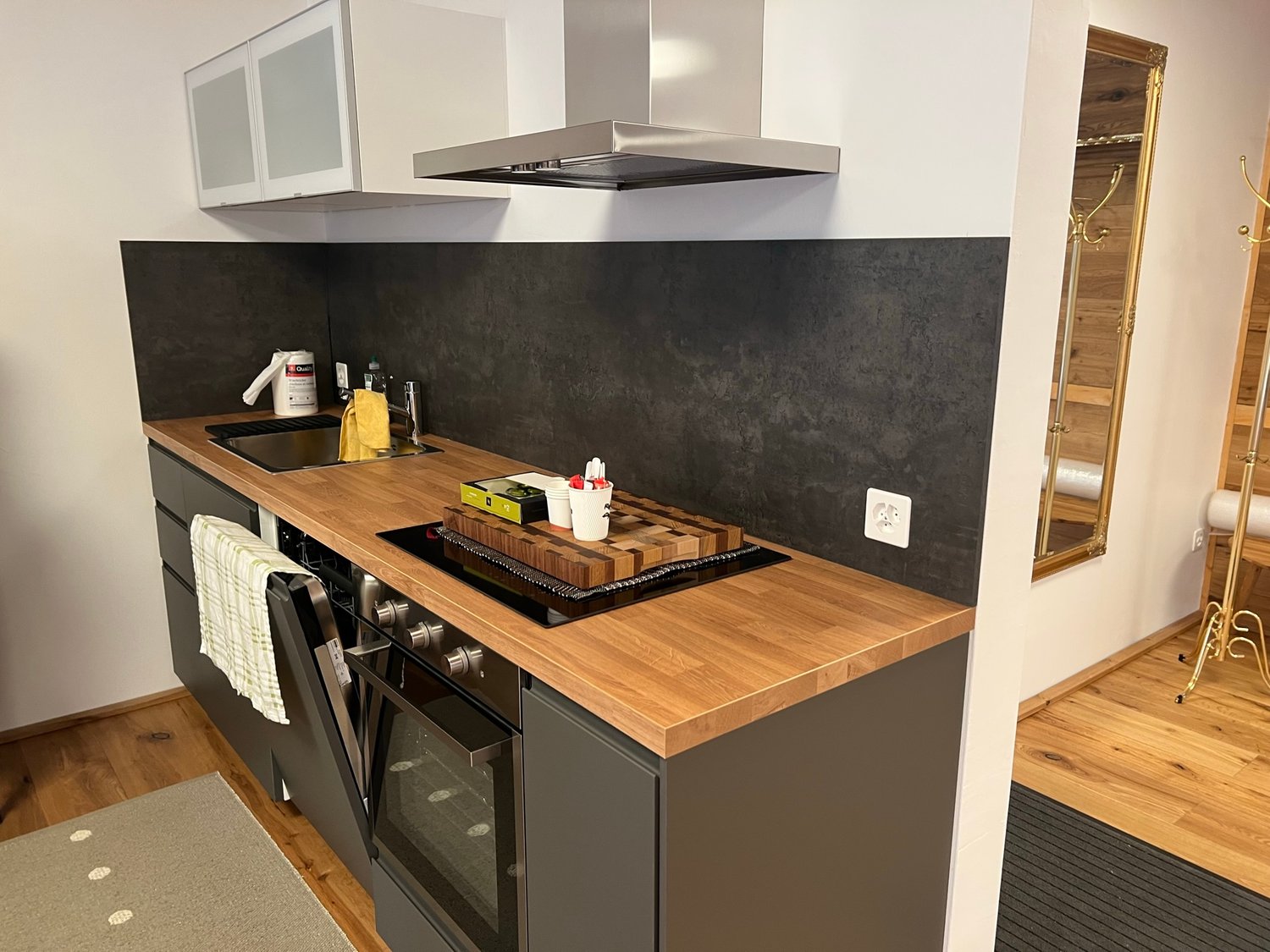 120m² commerciale