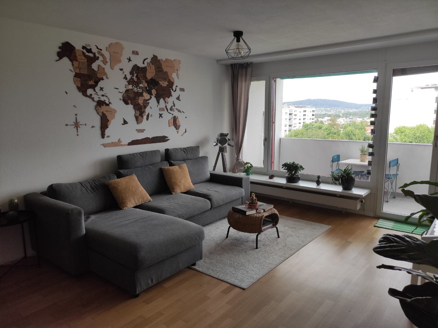 2 ½ rooms apartment, Foto 8 von 10