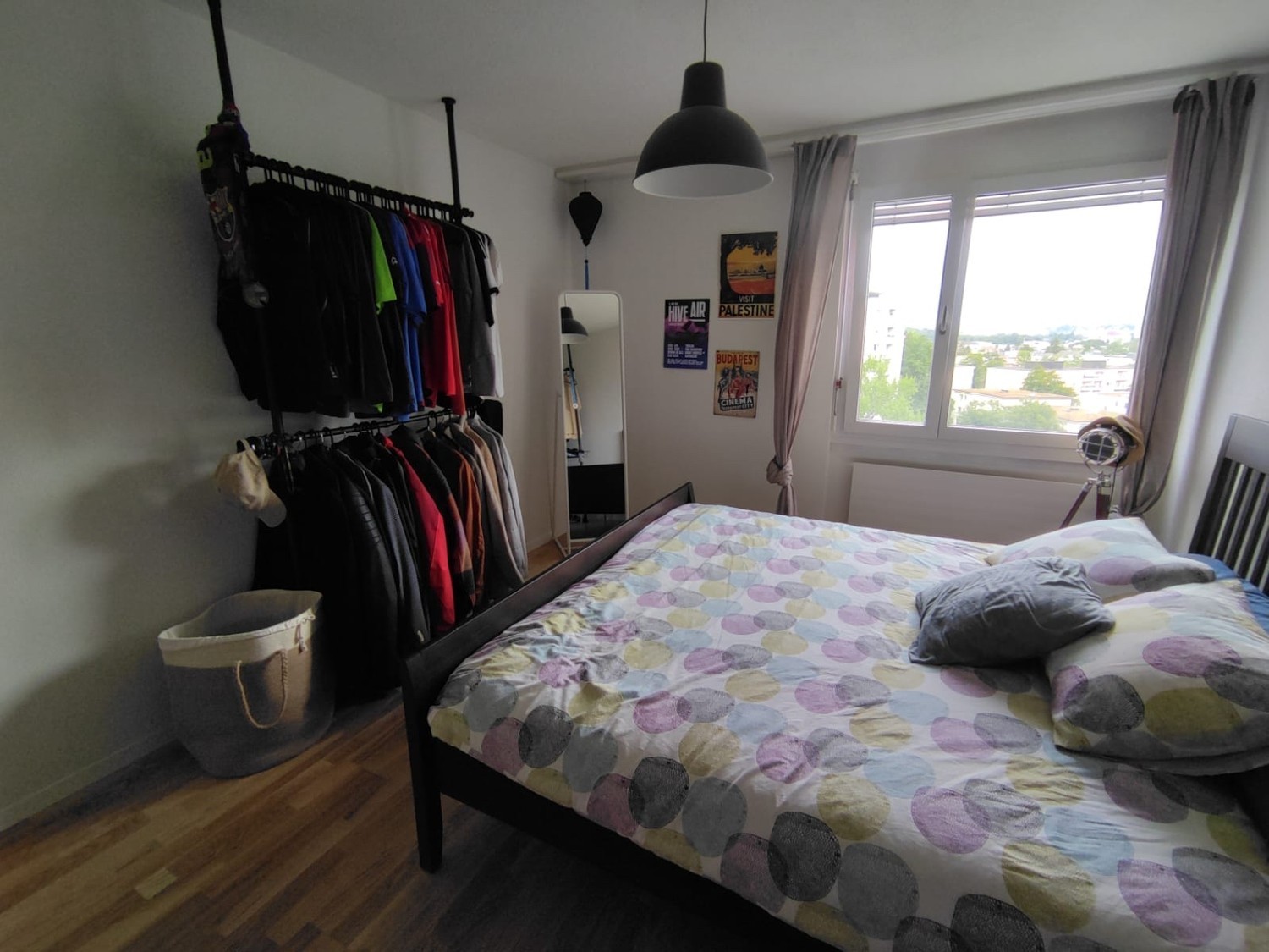 2 ½ rooms apartment, Foto 5 von 10