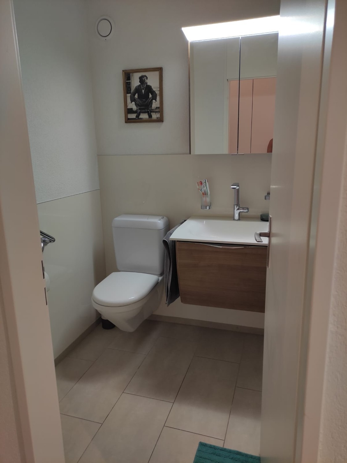 2 ½ rooms apartment, Foto 6 von 10