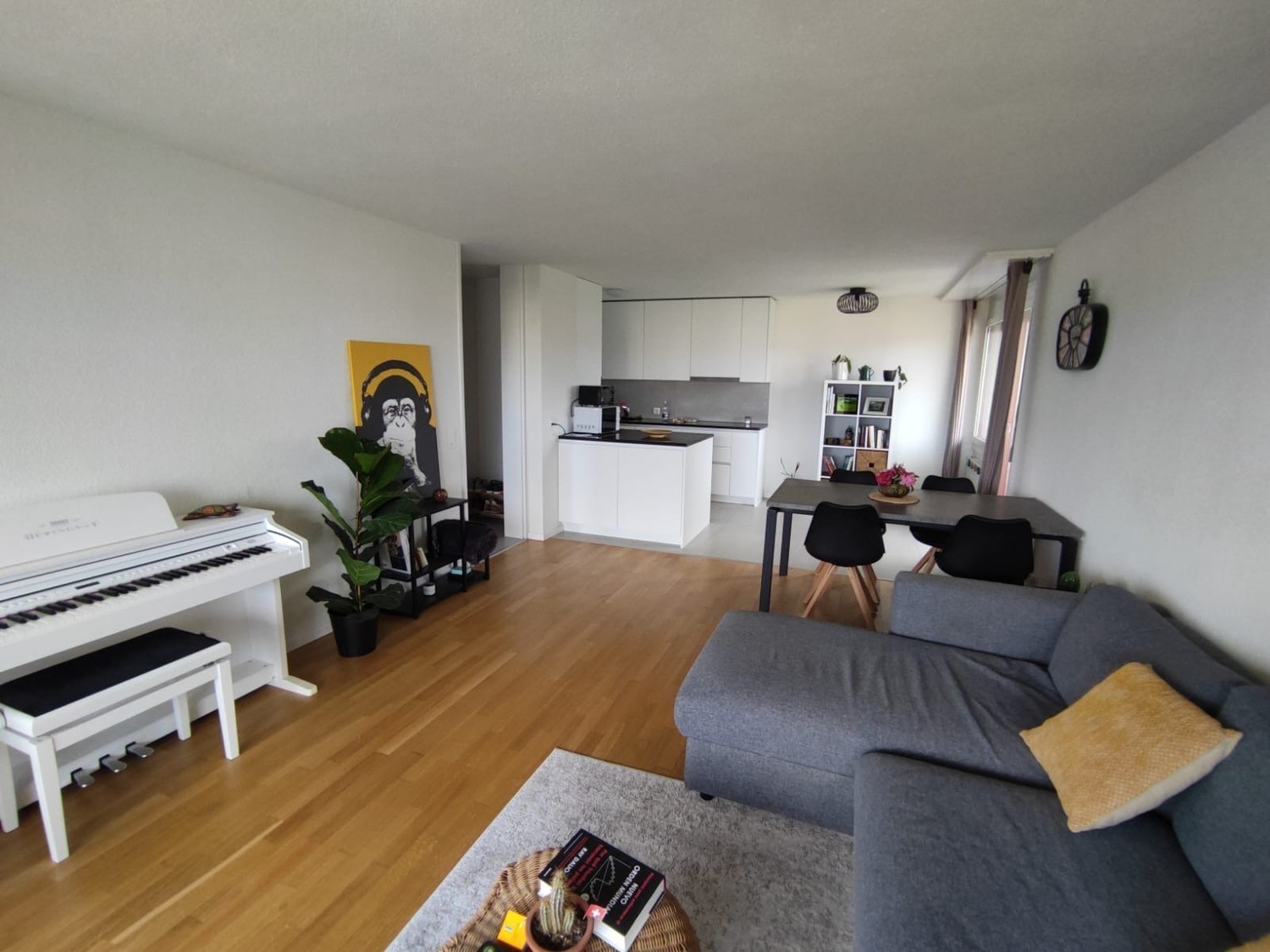2 ½ rooms apartment, Foto 10 von 10