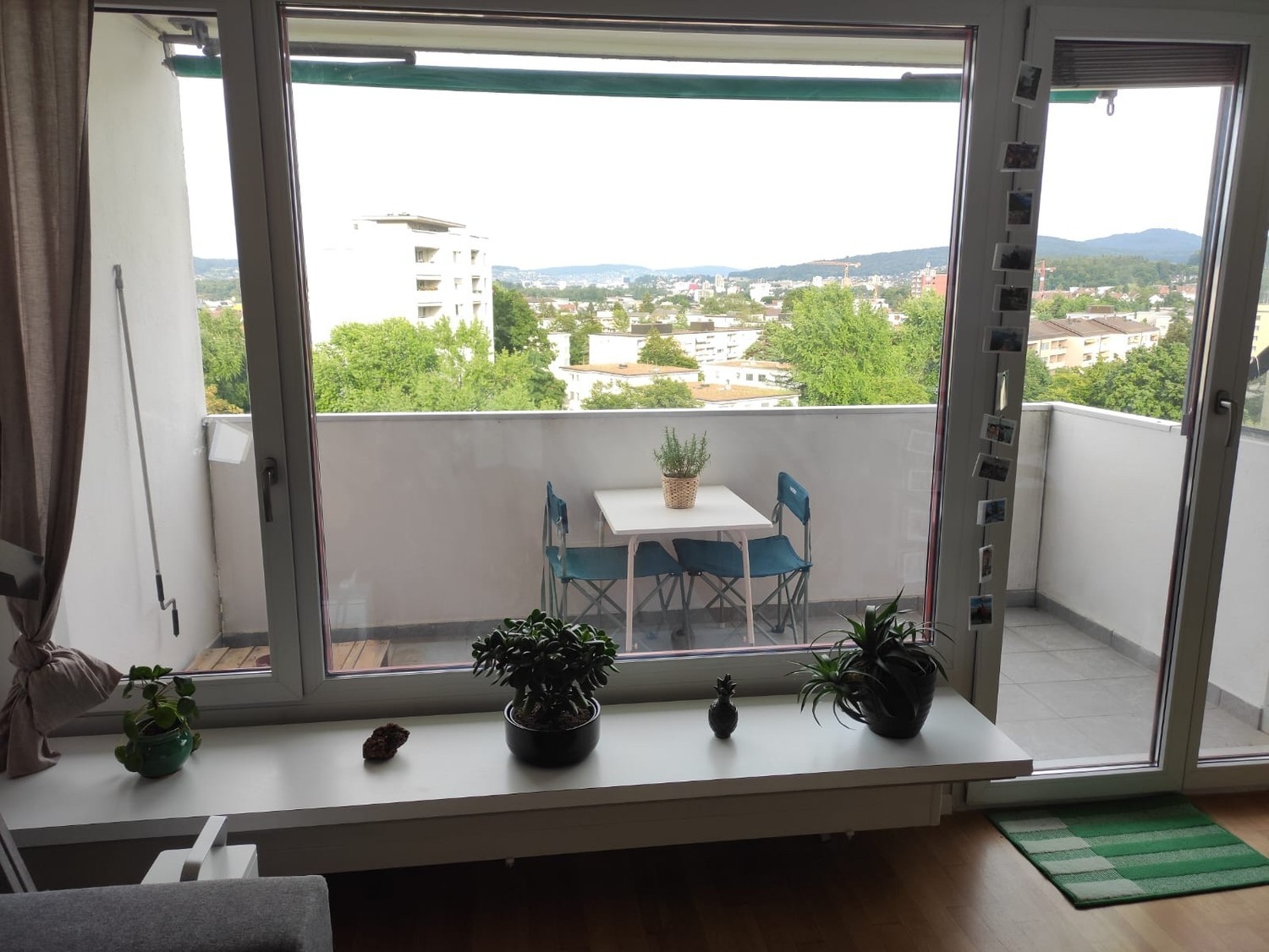 2 ½ rooms apartment, Foto 9 von 10