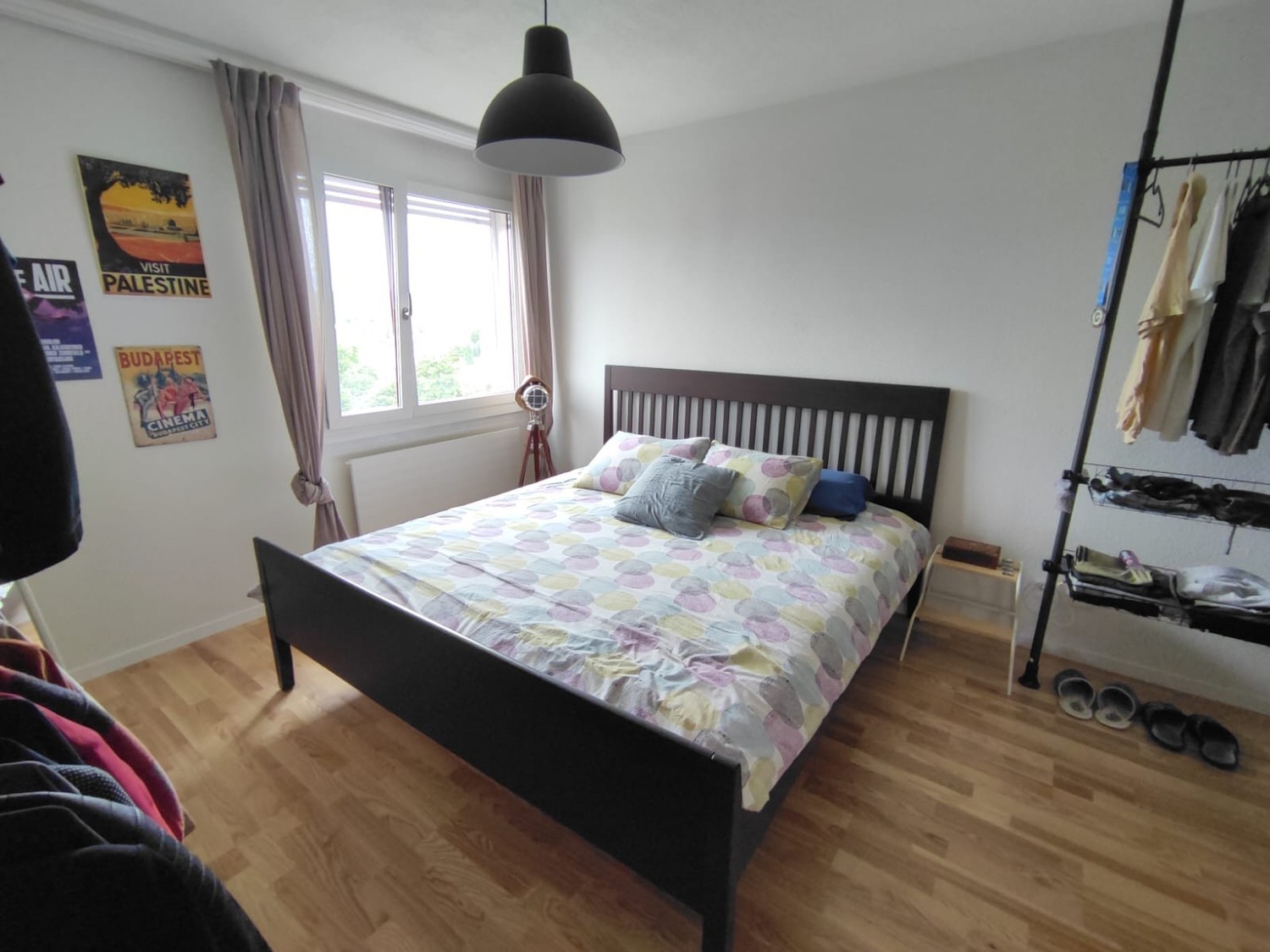 2 ½ rooms apartment, Foto 4 von 10