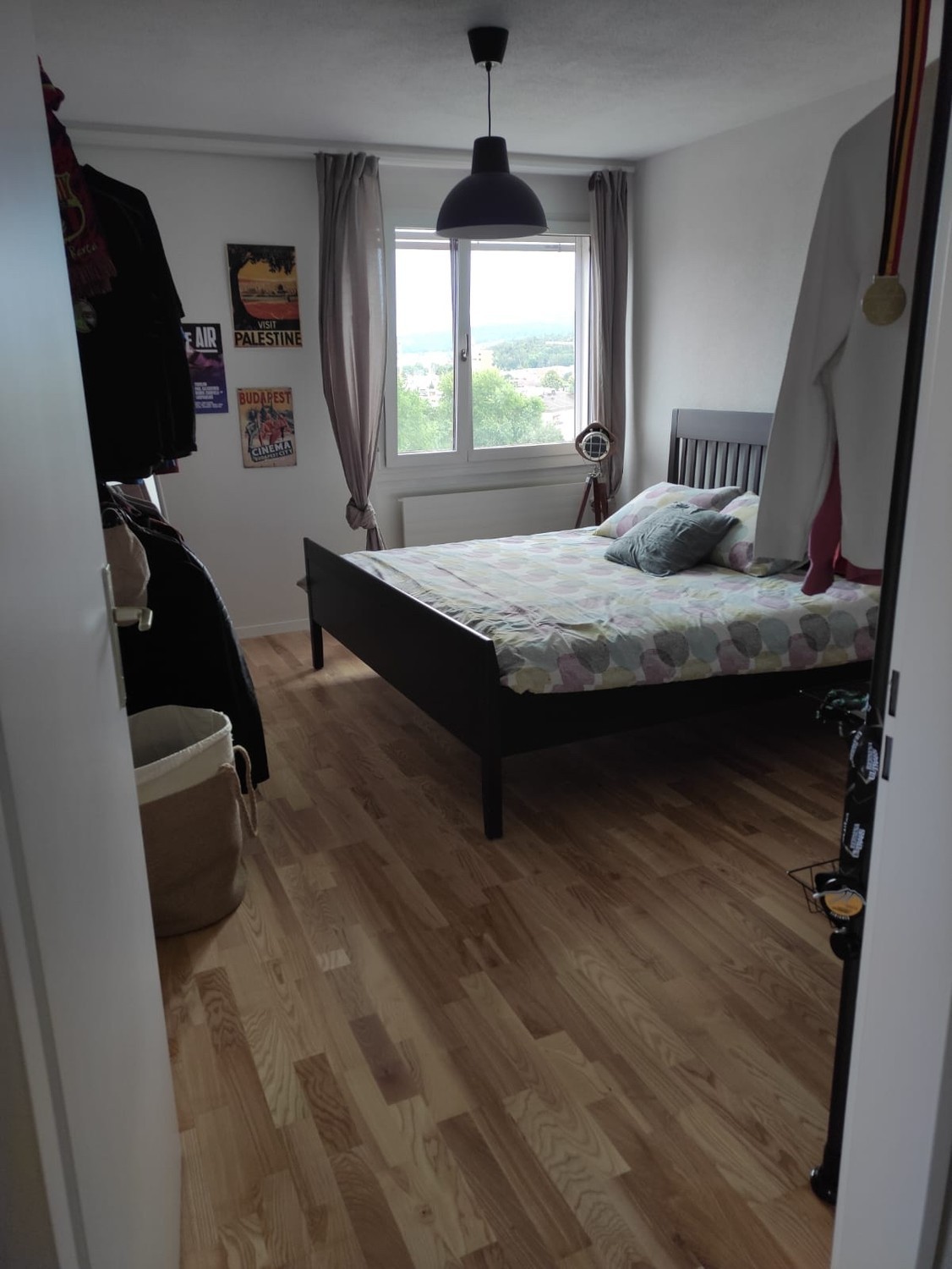 2 ½ rooms apartment, Foto 3 von 10