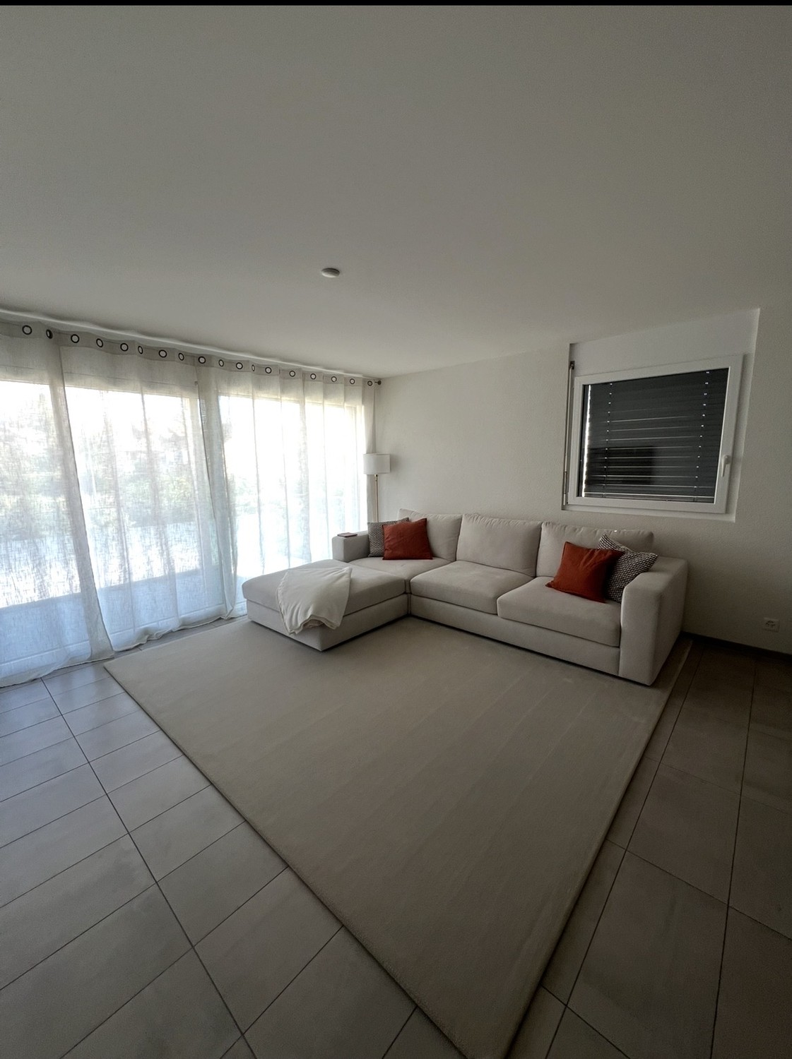 2 ½ Zimmer-Wohnung, Foto 3 von 7