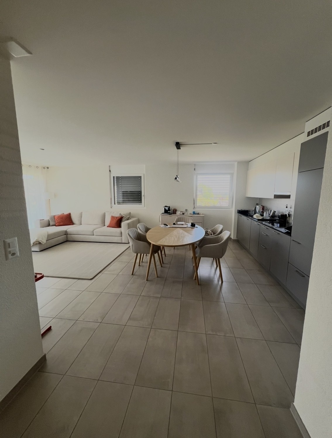 2 ½ Zimmer-Wohnung, Foto 2 von 7