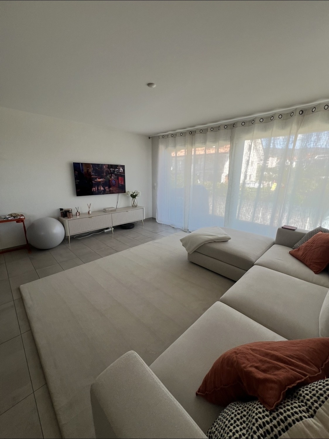 2 ½ Zimmer-Wohnung, Foto 1 von 7